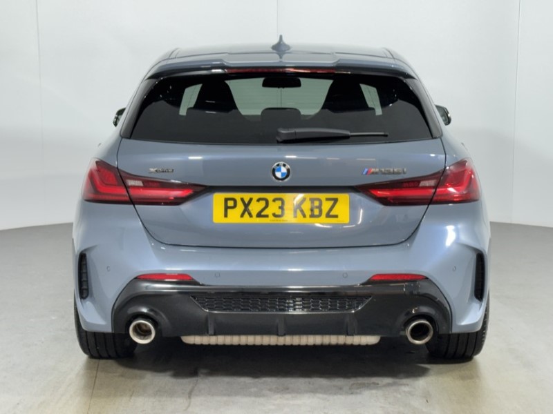 2023 (23) BMW 1 SERIES M135i xDrive 5dr Step Auto 5121266