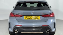 2023 (23) BMW 1 SERIES M135i xDrive 5dr Step Auto 5121266