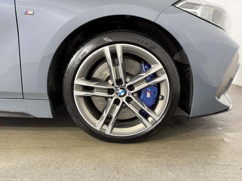 2023 (23) BMW 1 SERIES M135i xDrive 5dr Step Auto 5121251