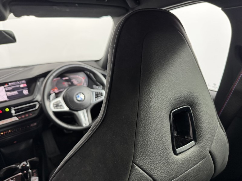 2023 (23) BMW 1 SERIES M135i xDrive 5dr Step Auto 5121277