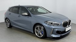 2023 (23) BMW 1 SERIES M135i xDrive 5dr Step Auto 5121291