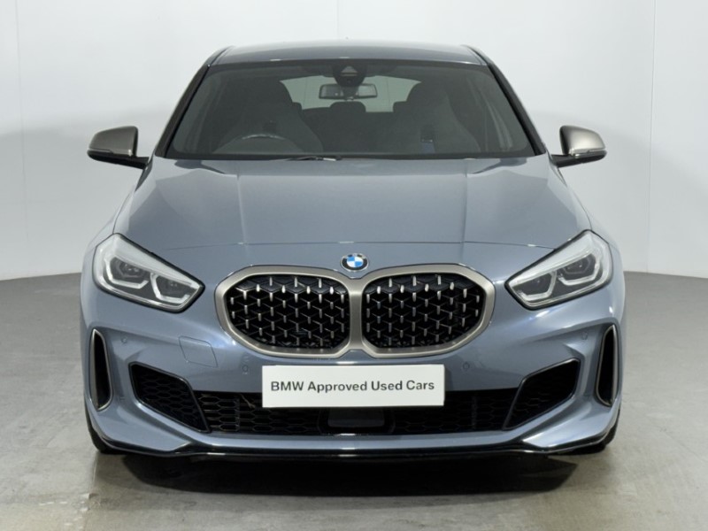 2023 (23) BMW 1 SERIES M135i xDrive 5dr Step Auto 5121352