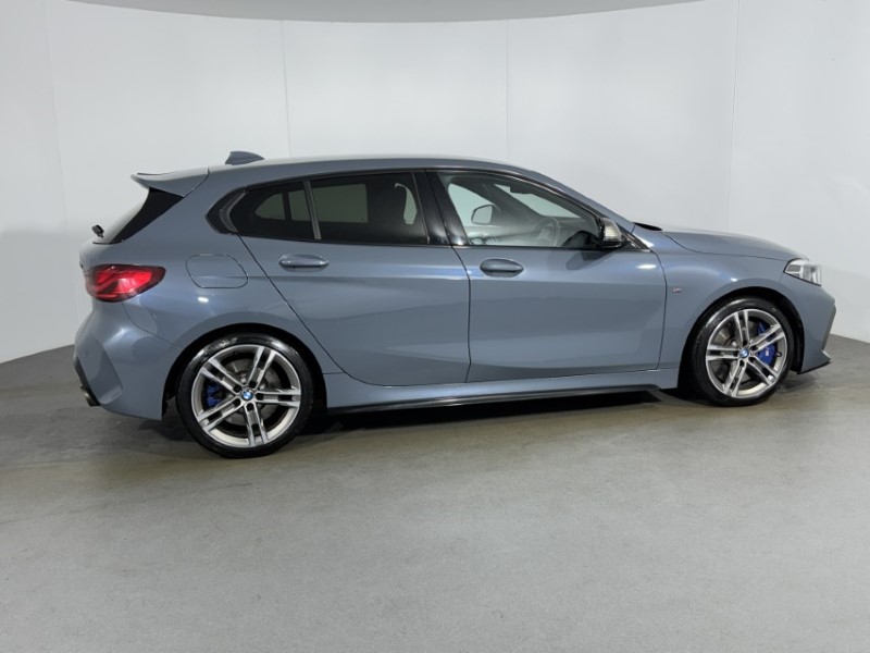 2023 (23) BMW 1 SERIES M135i xDrive 5dr Step Auto 5121279