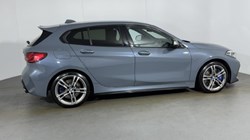 2023 (23) BMW 1 SERIES M135i xDrive 5dr Step Auto 5121279