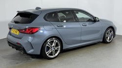 2023 (23) BMW 1 SERIES M135i xDrive 5dr Step Auto 5121331