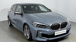 2023 (23) BMW 1 SERIES M135i xDrive 5dr Step Auto 5121295