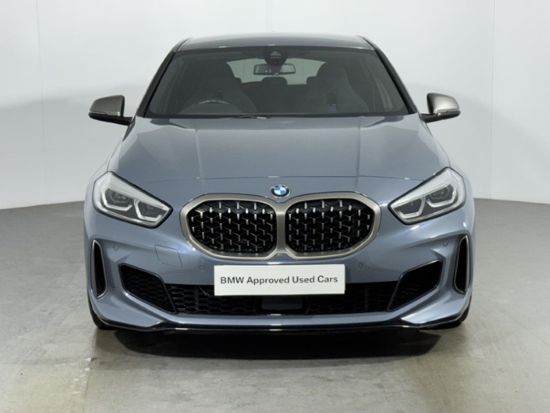2023 (23) BMW 1 SERIES M135i xDrive 5dr Step Auto 5121366