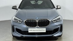 2023 (23) BMW 1 SERIES M135i xDrive 5dr Step Auto 5121366
