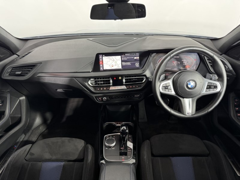 2023 (23) BMW 1 SERIES M135i xDrive 5dr Step Auto 5121278