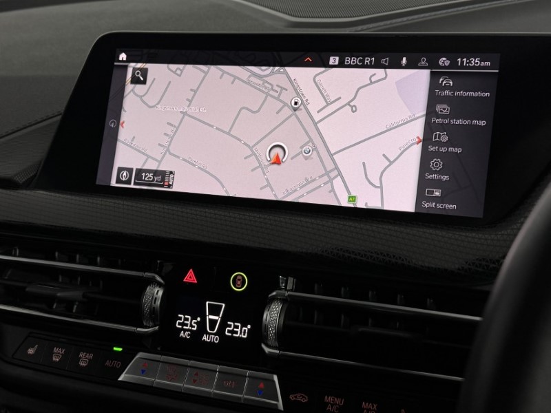 2023 (23) BMW 1 SERIES M135i xDrive 5dr Step Auto 5121236