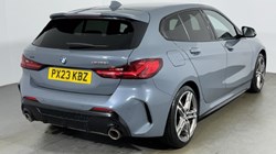 2023 (23) BMW 1 SERIES M135i xDrive 5dr Step Auto 5121325