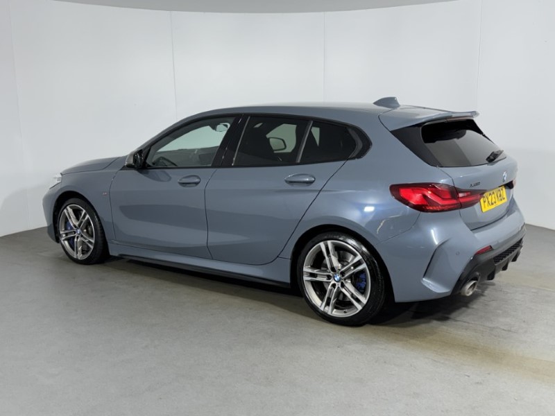 2023 (23) BMW 1 SERIES M135i xDrive 5dr Step Auto 5121315