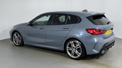 2023 (23) BMW 1 SERIES M135i xDrive 5dr Step Auto 5121315