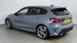 2023 (23) BMW 1 SERIES M135i xDrive 5dr Step Auto 5121316