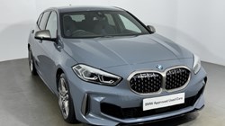 2023 (23) BMW 1 SERIES M135i xDrive 5dr Step Auto 5121297