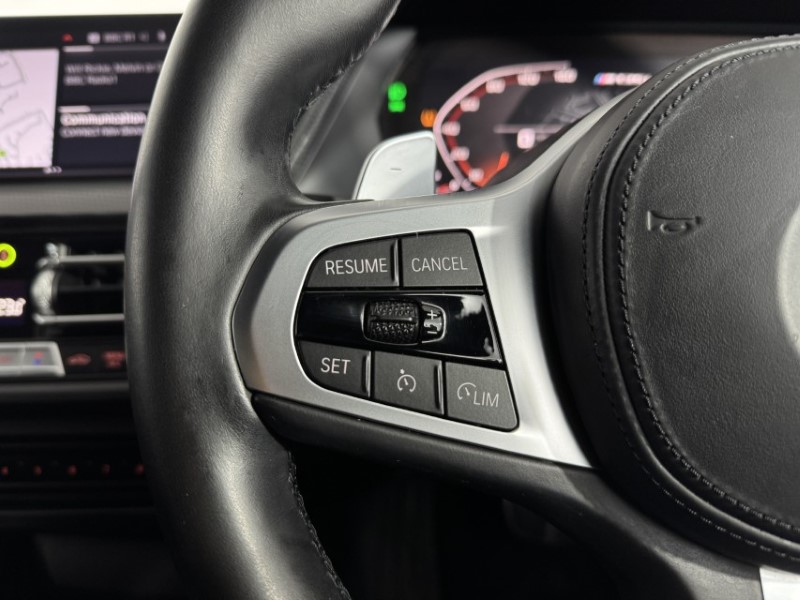 2023 (23) BMW 1 SERIES M135i xDrive 5dr Step Auto 5121224