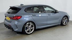 2023 (23) BMW 1 SERIES M135i xDrive 5dr Step Auto 5121332
