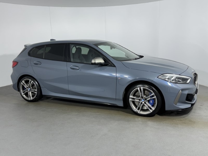 2023 (23) BMW 1 SERIES M135i xDrive 5dr Step Auto 5121287