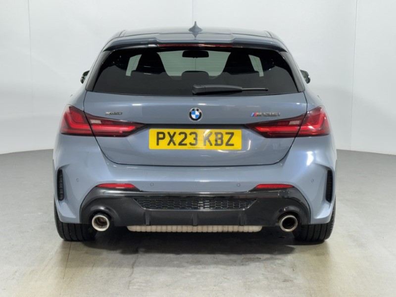 2023 (23) BMW 1 SERIES M135i xDrive 5dr Step Auto 5121269