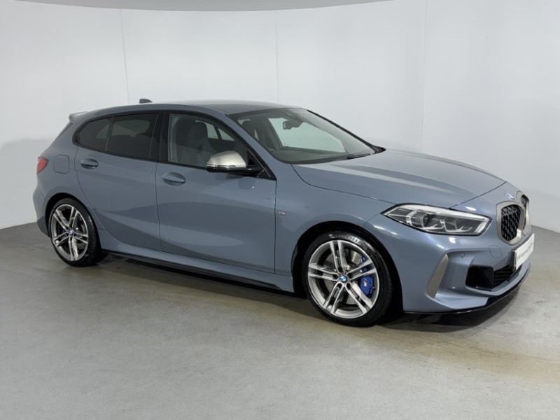 2023 (23) BMW 1 SERIES M135i xDrive 5dr Step Auto 5121289