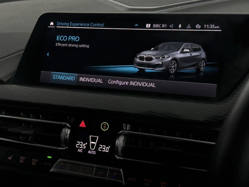 2023 (23) BMW 1 SERIES M135i xDrive 5dr Step Auto 5121240