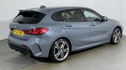 2023 (23) BMW 1 SERIES M135i xDrive 5dr Step Auto 5121330