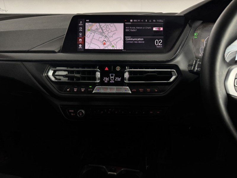 2023 (23) BMW 1 SERIES M135i xDrive 5dr Step Auto 5121221