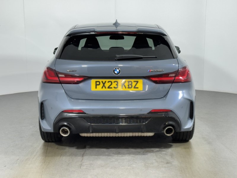 2023 (23) BMW 1 SERIES M135i xDrive 5dr Step Auto 5121268