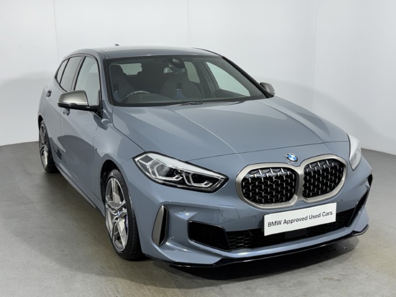 2023 (23) BMW 1 SERIES M135i xDrive 5dr Step Auto 5121347