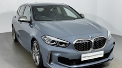 2023 (23) BMW 1 SERIES M135i xDrive 5dr Step Auto 5121347