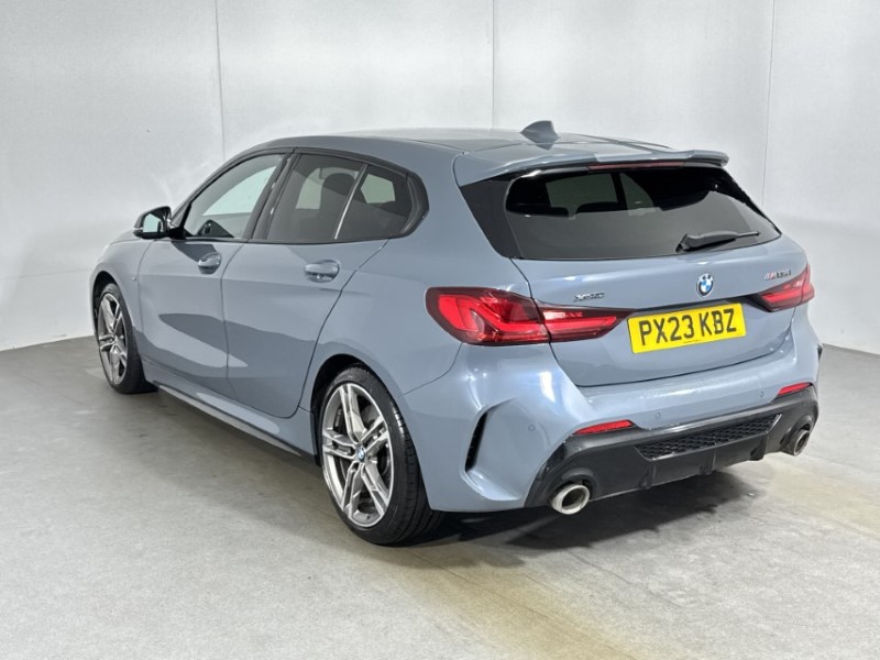 2023 (23) BMW 1 SERIES M135i xDrive 5dr Step Auto 5121321