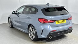 2023 (23) BMW 1 SERIES M135i xDrive 5dr Step Auto 5121321