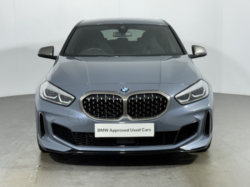 2023 (23) BMW 1 SERIES M135i xDrive 5dr Step Auto 5121356