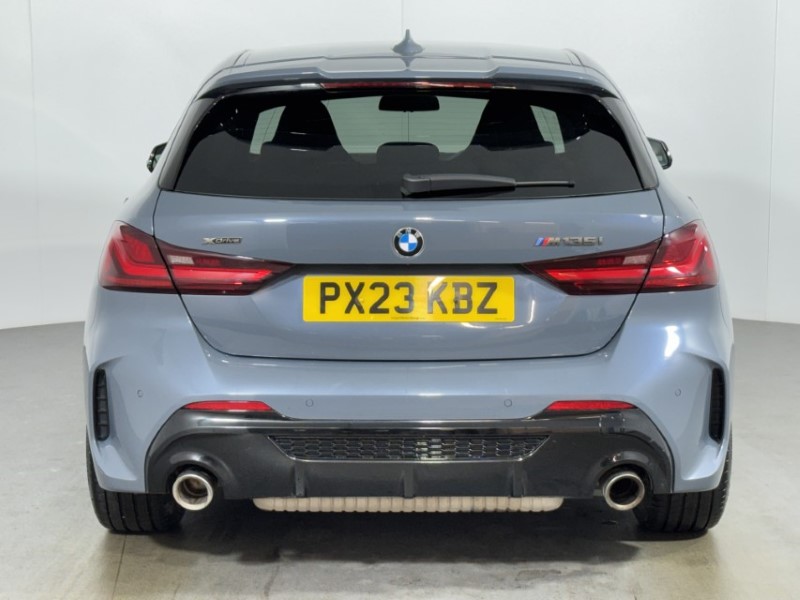 2023 (23) BMW 1 SERIES M135i xDrive 5dr Step Auto 5121265