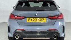 2023 (23) BMW 1 SERIES M135i xDrive 5dr Step Auto 5121265