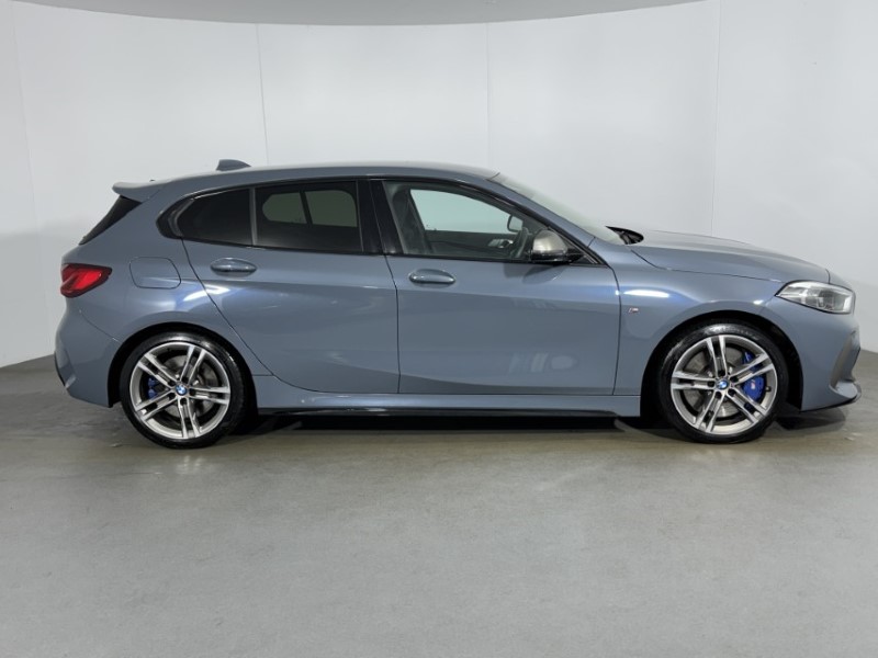 2023 (23) BMW 1 SERIES M135i xDrive 5dr Step Auto 5121334