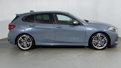 2023 (23) BMW 1 SERIES M135i xDrive 5dr Step Auto 5121334