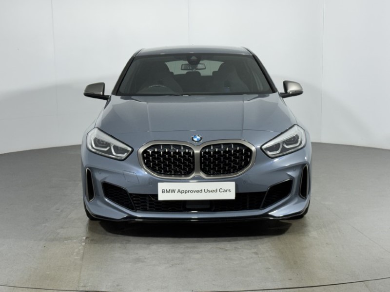 2023 (23) BMW 1 SERIES M135i xDrive 5dr Step Auto 5121359
