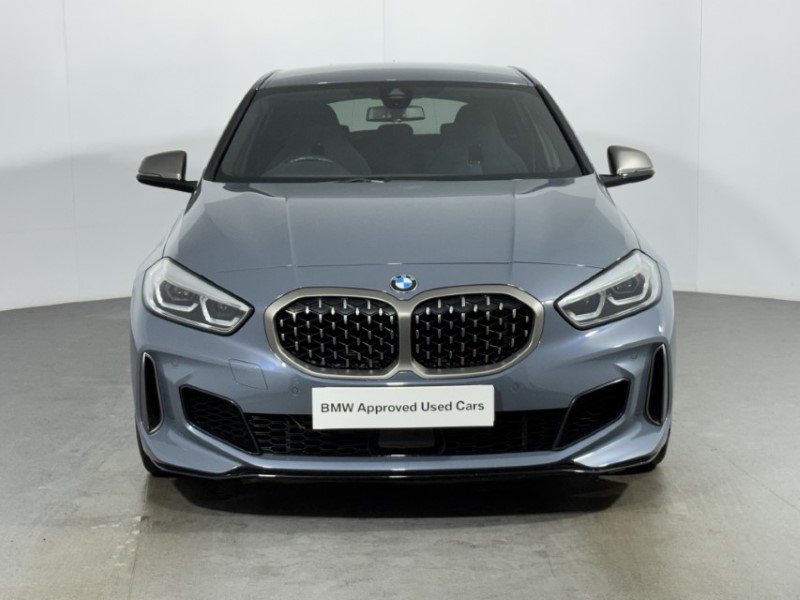 2023 (23) BMW 1 SERIES M135i xDrive 5dr Step Auto 5121357