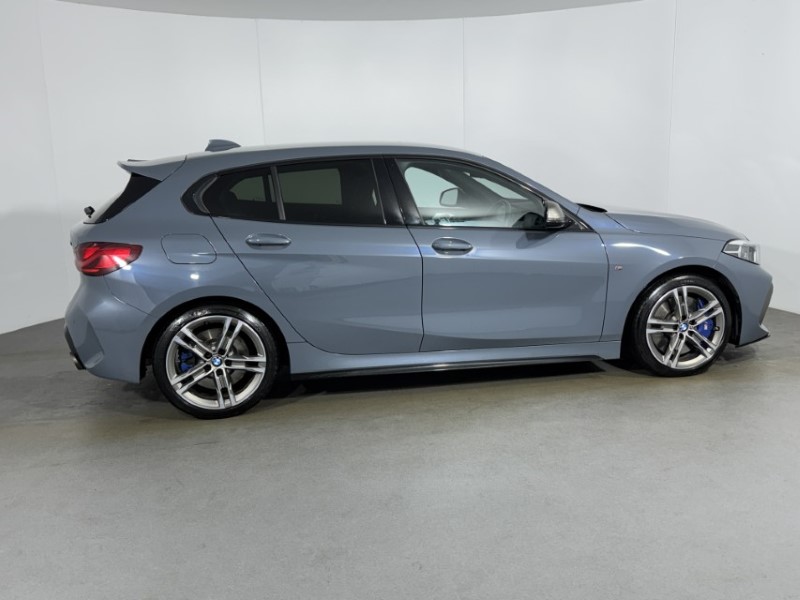 2023 (23) BMW 1 SERIES M135i xDrive 5dr Step Auto 5121280