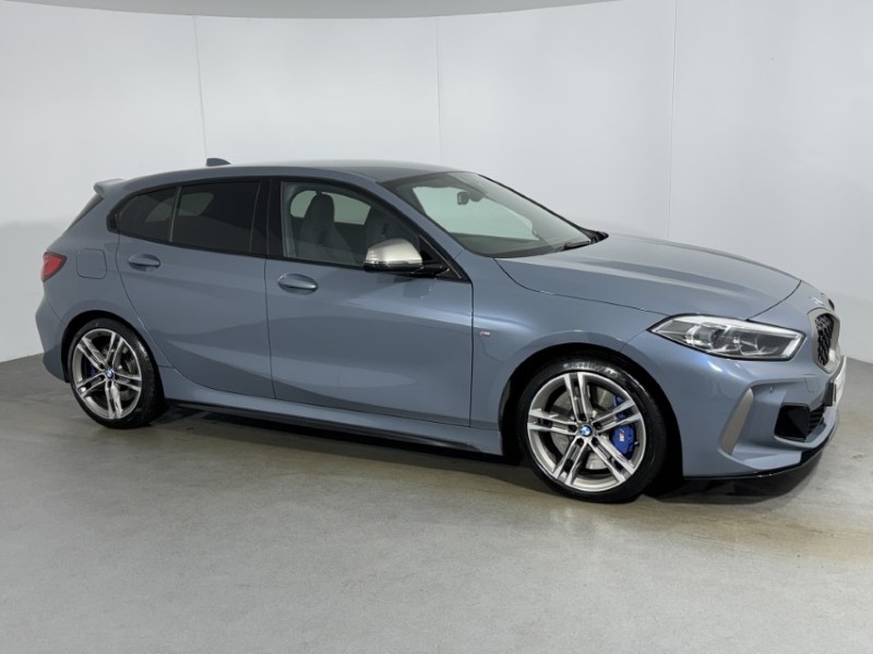 2023 (23) BMW 1 SERIES M135i xDrive 5dr Step Auto 5121338