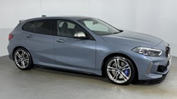 2023 (23) BMW 1 SERIES M135i xDrive 5dr Step Auto 5121338