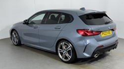 2023 (23) BMW 1 SERIES M135i xDrive 5dr Step Auto 5121317