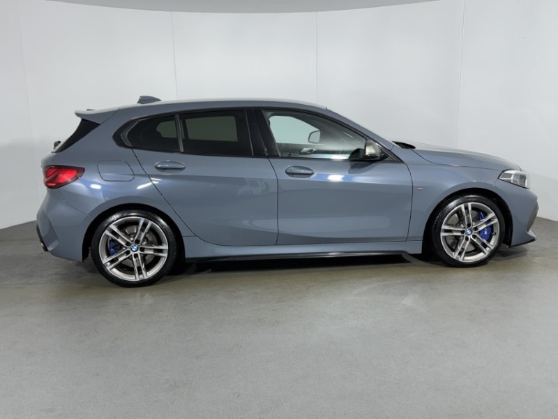 2023 (23) BMW 1 SERIES M135i xDrive 5dr Step Auto 5121282