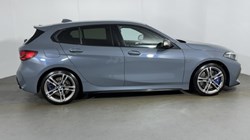 2023 (23) BMW 1 SERIES M135i xDrive 5dr Step Auto 5121282