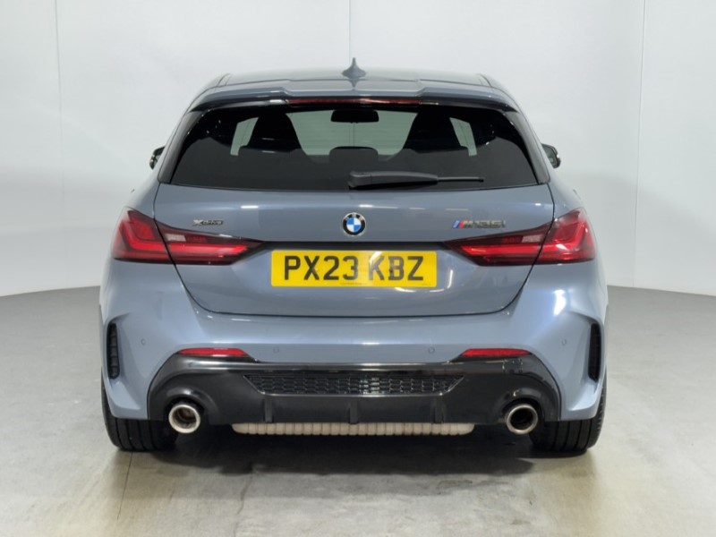 2023 (23) BMW 1 SERIES M135i xDrive 5dr Step Auto 5121267