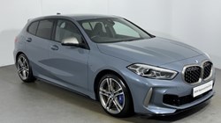 2023 (23) BMW 1 SERIES M135i xDrive 5dr Step Auto 5121342