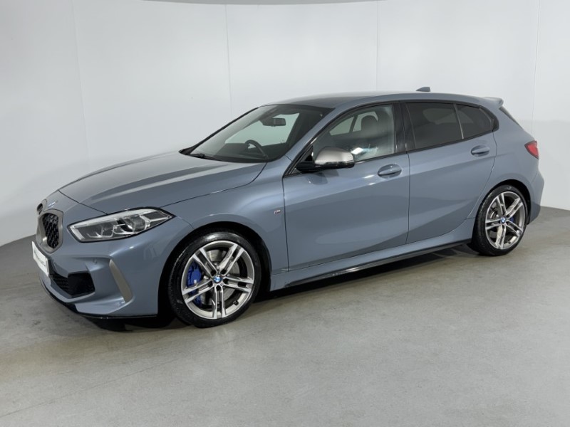 2023 (23) BMW 1 SERIES M135i xDrive 5dr Step Auto 5121306