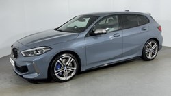 2023 (23) BMW 1 SERIES M135i xDrive 5dr Step Auto 5121306