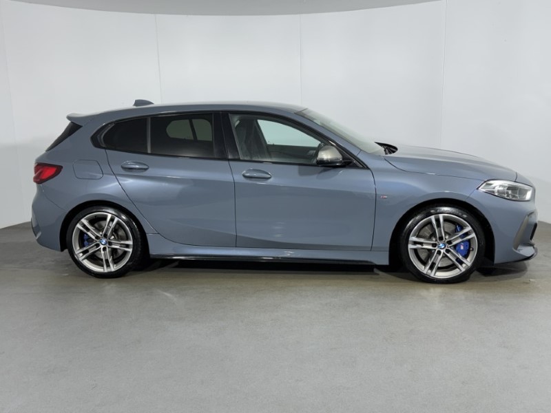 2023 (23) BMW 1 SERIES M135i xDrive 5dr Step Auto 5121337